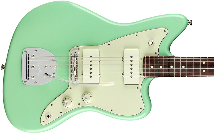 Fender Jazzmaster アメプロ最終値下げ